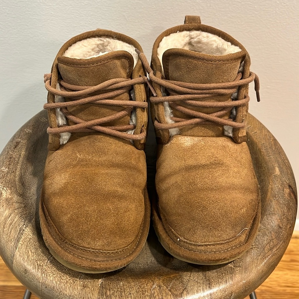 Ugg Neumel Boots